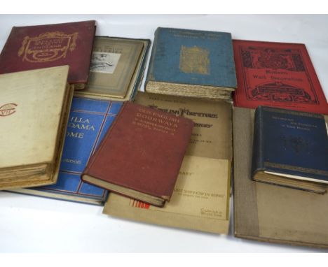 A quantity of books to include, 'Guy Francis Lacking, Keeper of the King's Armoury', 'The Furniture of Windsor Castle' with f