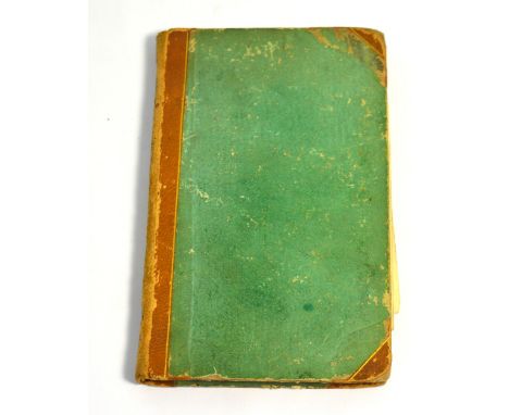 English Bards and Scotch Reviewers; A Satire - An Ode to the Land of the Gaul - Sketch from Private Life - Windsor Poetics, b