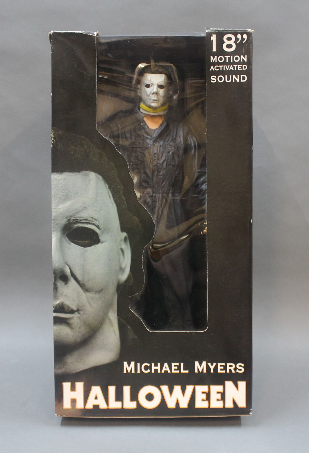 reel toys michael myers