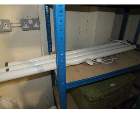THREE PIPE HEATERS
