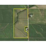 Tract 1 - 75 Acres M/L