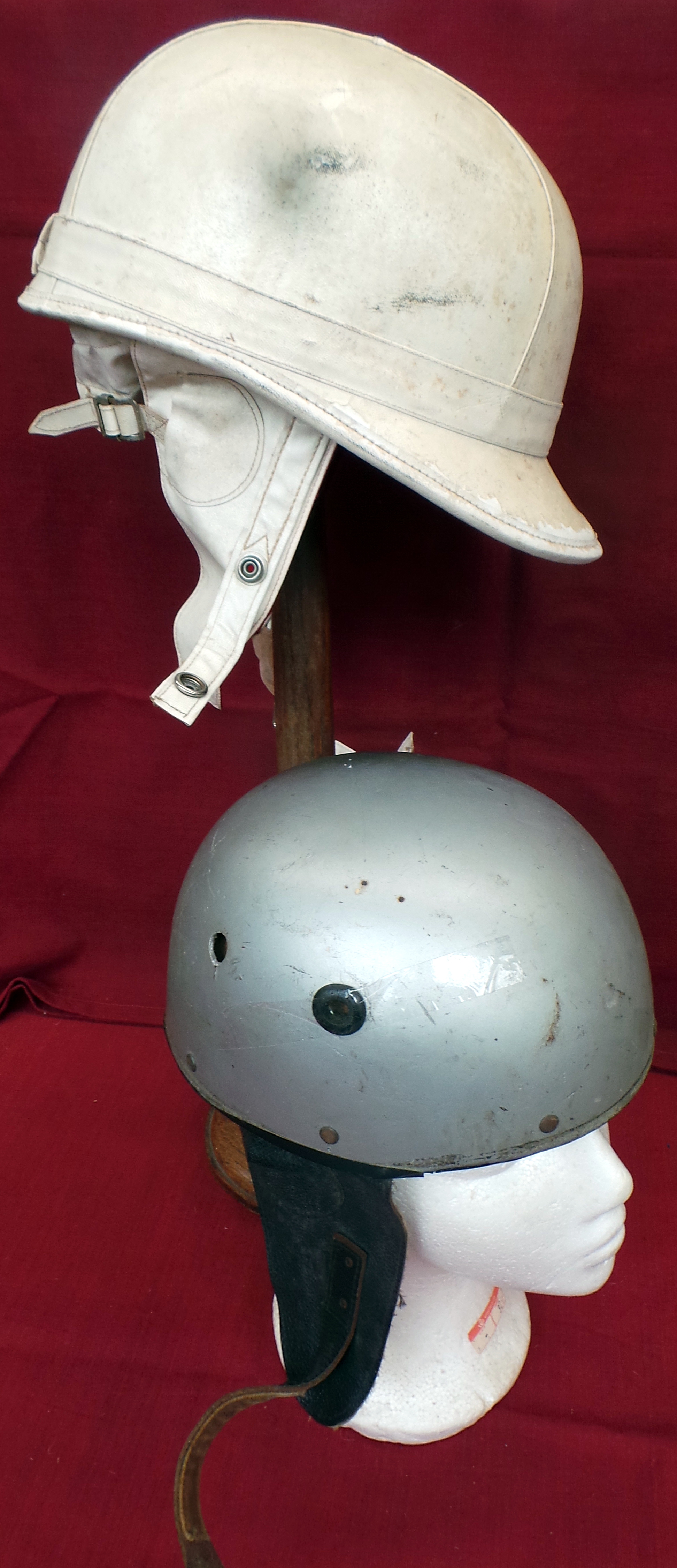 reproduction vintage motorcycles