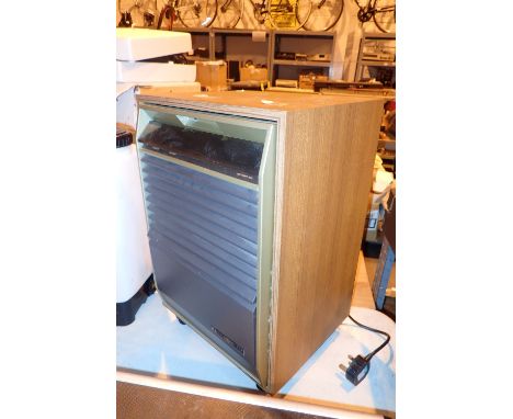 EBAC 230v dehumidifier  CONDITION REPORT: All electrical items in this lot have been PAT tested for safety and have passed. T