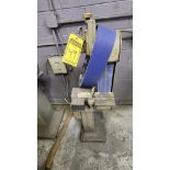 Porter-Cable 4" Vertical Belt Sander, Type 1558, 3/4 HP