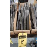 Box of Hand Files