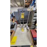(3) Custom Made Die Flipper Tools