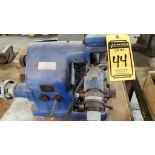 Cosa Drill Pointer Grinder, Model SG-6, S/N 8109