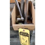 Box of Hammers