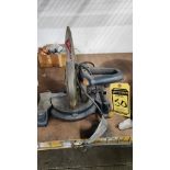 Ryobi 7-1/2" Miter Saw, Model TS1141L