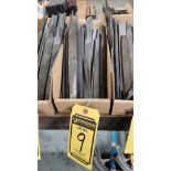 Box of Hand Files
