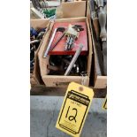 Assorted Allen Wrenches