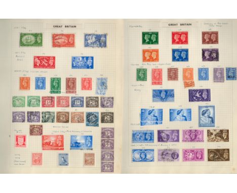 stamp album Auctions Prices