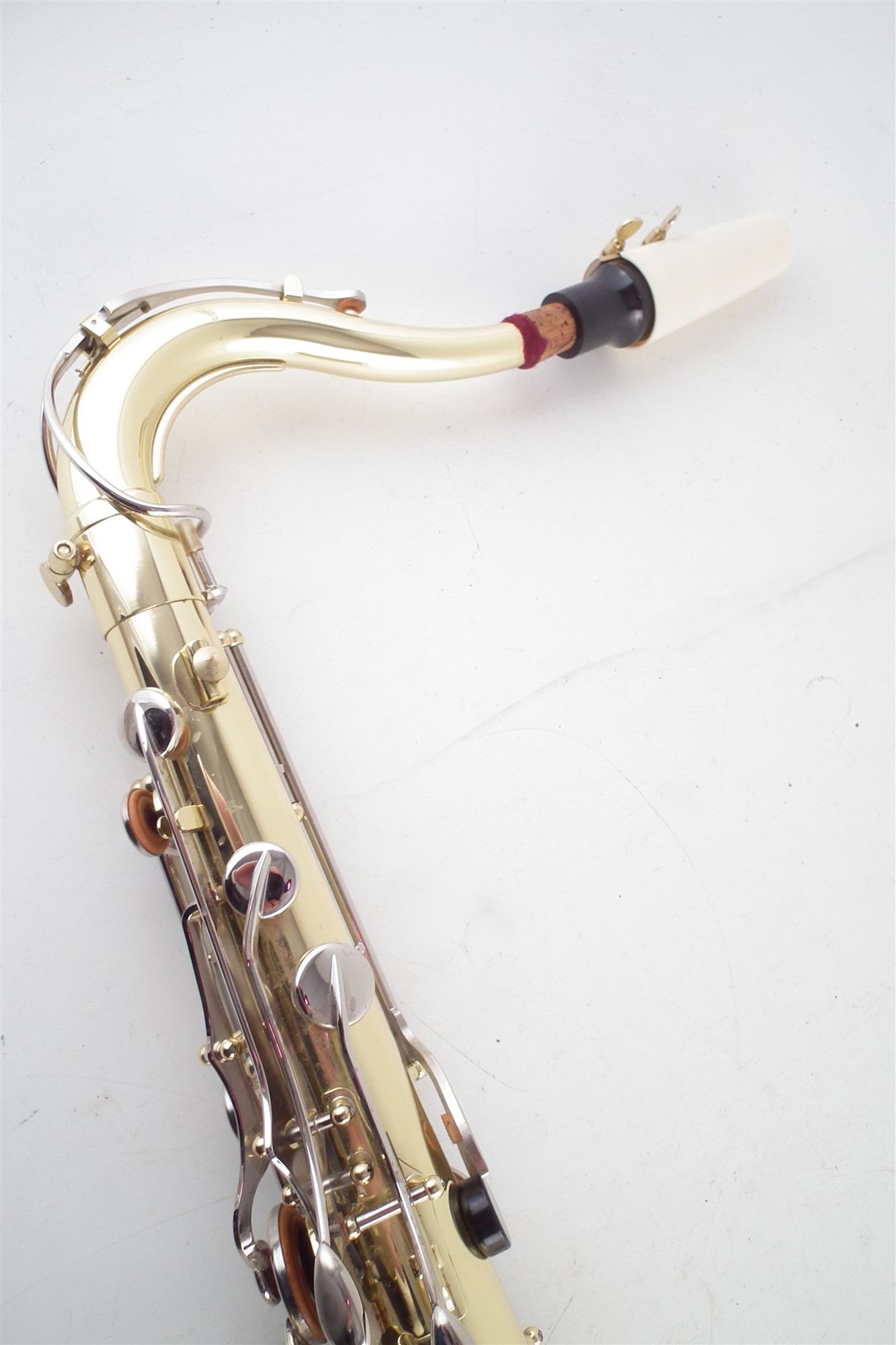 Yamaha saxophone serial number search