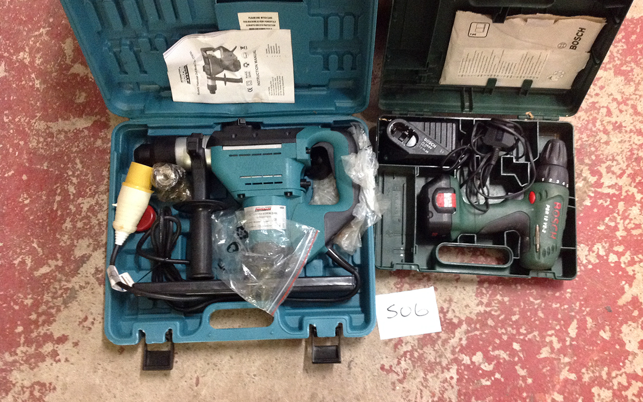 Boschmann Drill Online, 58% OFF 