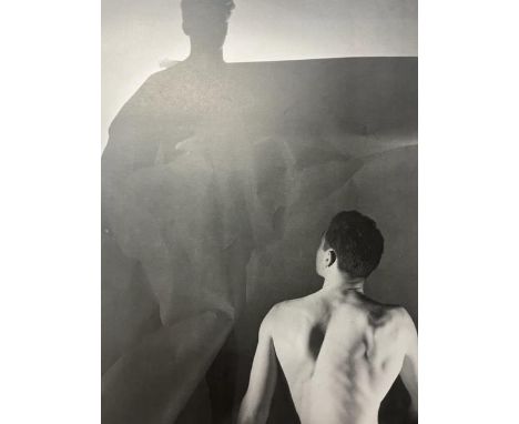 George Platt Lynes (1907-1955) was an American photographer known for his groundbreaking work in the fields of fashion and po