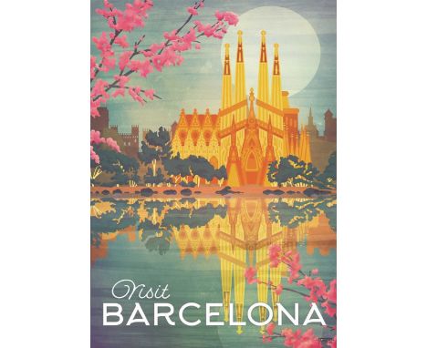 Barcelona is a vibrant and culturally rich city located in northeastern Spain, on the Mediterranean coast. It is the capital 