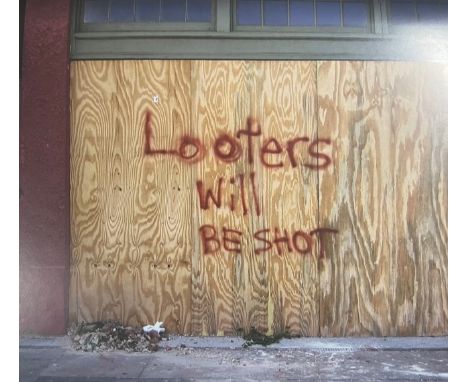 Richard Misrach is a contemporary American photographer known for his large-scale photographs of the American landscape. Born