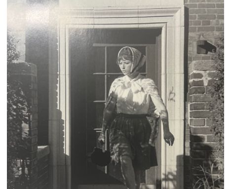 Cindy Sherman is an American artist widely recognized for her groundbreaking work in photography. She was born on January 19,