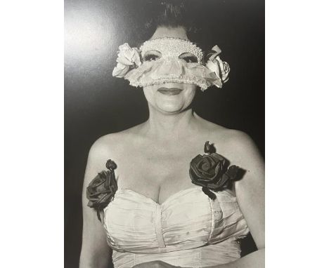 Diane Arbus (1923-1971) was an American photographer known for her compelling and often controversial portraits of people on 