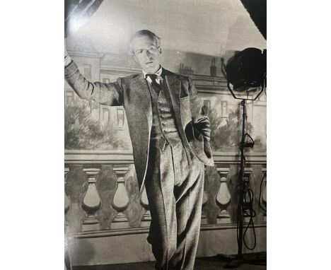 Cecil Beaton (1904-1980) was a renowned English photographer, costume designer, and stage and film designer. He is widely rec