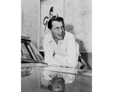 Frank Sinatra, known as "The Voice," was one of the most iconic and influential entertainers of the 20th century. His career 