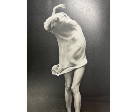 Peter Lindbergh (1944-2019) was a German fashion photographer known for his influential and iconic work in the fashion indust