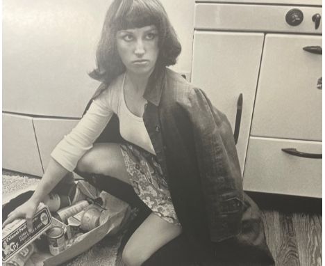 Cindy Sherman is an American artist widely recognized for her groundbreaking work in photography. She was born on January 19,