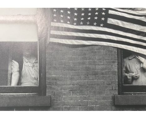 Robert Frank was a Swiss-American photographer and filmmaker. He was born on November 9, 1924, in Zurich, Switzerland, and pa