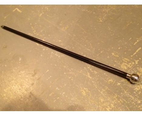 Modern British Army Dragoons swagger stick 