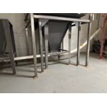 GSI Flex Grain Auger from Super Sack to Mill (Approx. 3.5" x 20') | Rig Fee $250