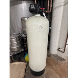 Pentair Water Filter Tank (Approx. 21" x 62") | Rig Fee $150