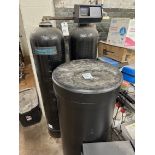 Nelsen Water Softener System | Rig Fee $300