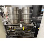 Sabco BrewMagic Pilot Brewing System | Rig Fee $300