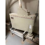 AgTronix FeedPro Flowscale Metering Unit - Model FP981A40 - S/N 350417 | Rig Fee $650