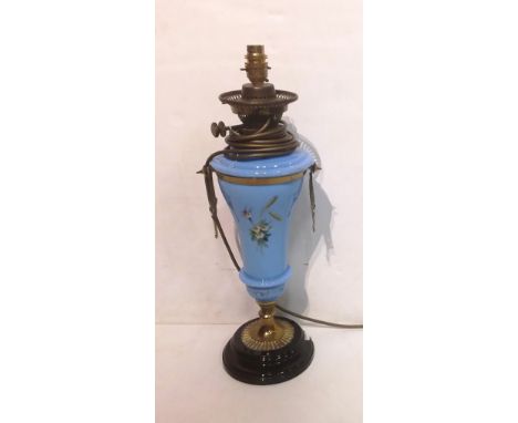 Unusual Table Lamp