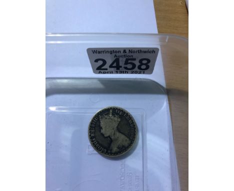 Victoria gothic florin. P&amp;P Group 1 (£14+VAT for the first lot and £1+VAT for subsequent lots) 