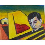 Eduardo Iglesias Brickles
