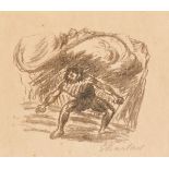 Ernst Barlach
