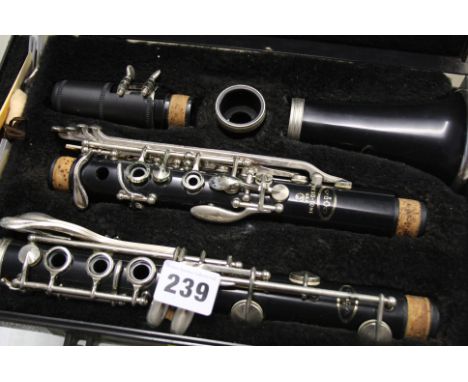 Clarinet