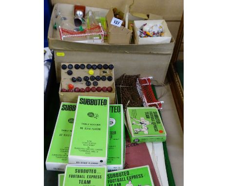 VINTAGE SUBBUTEO