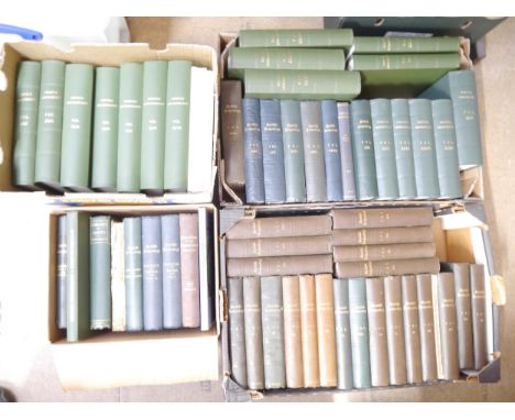 'Norfolk Archaeology, or Miscellaneous Tracts Relating to the Antiquities of the County of Norfolk. Published by the Norfolk 