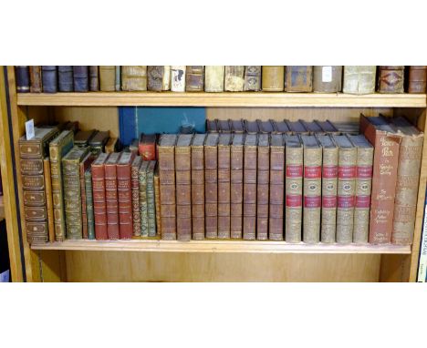 Bindings. The Compleat Angler by Izaak Walton and Charles Cotton, Edited with an Introduction by Richard Le Gallienne, Illust