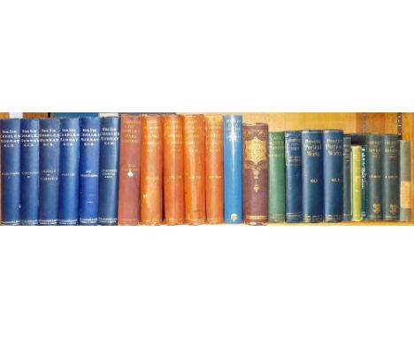 Murray (Charles Augustus). Selections from the Writings of the Honorable Sir... Consisting of Journals, Letters, Essays and N