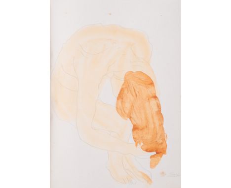 Rodin (Auguste).- Mirbeau (Octave)&nbsp;Le&nbsp;Jardin&nbsp;des Supplices, one of 30 copies on chine with an additional suite