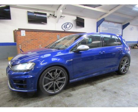 Make &amp; Model: VW Golf R DSGDate of Reg: IGZ 4030Colour: Bluecc: 1984MoT: 11-11-2022Fuel Type: PETROLMileage: 33kTransmiss