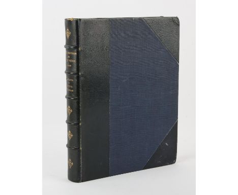 Rackham, Arthur, 'Little Brother and Little Sister and Other Tales by the Brothers Grimm', London, Constable and Co., 1917, n