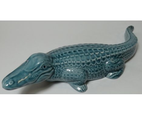 POOLE ALIGATOR 
