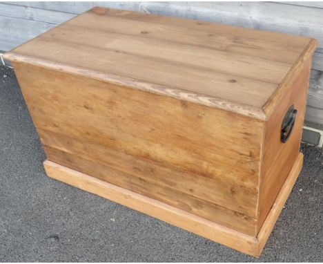 PINE TRUNK 