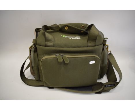 Camera bags.  See photos. 