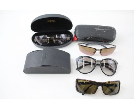 Sunglasses Designer Glasses Inc Chanel, Prada, Versace x 4 681657